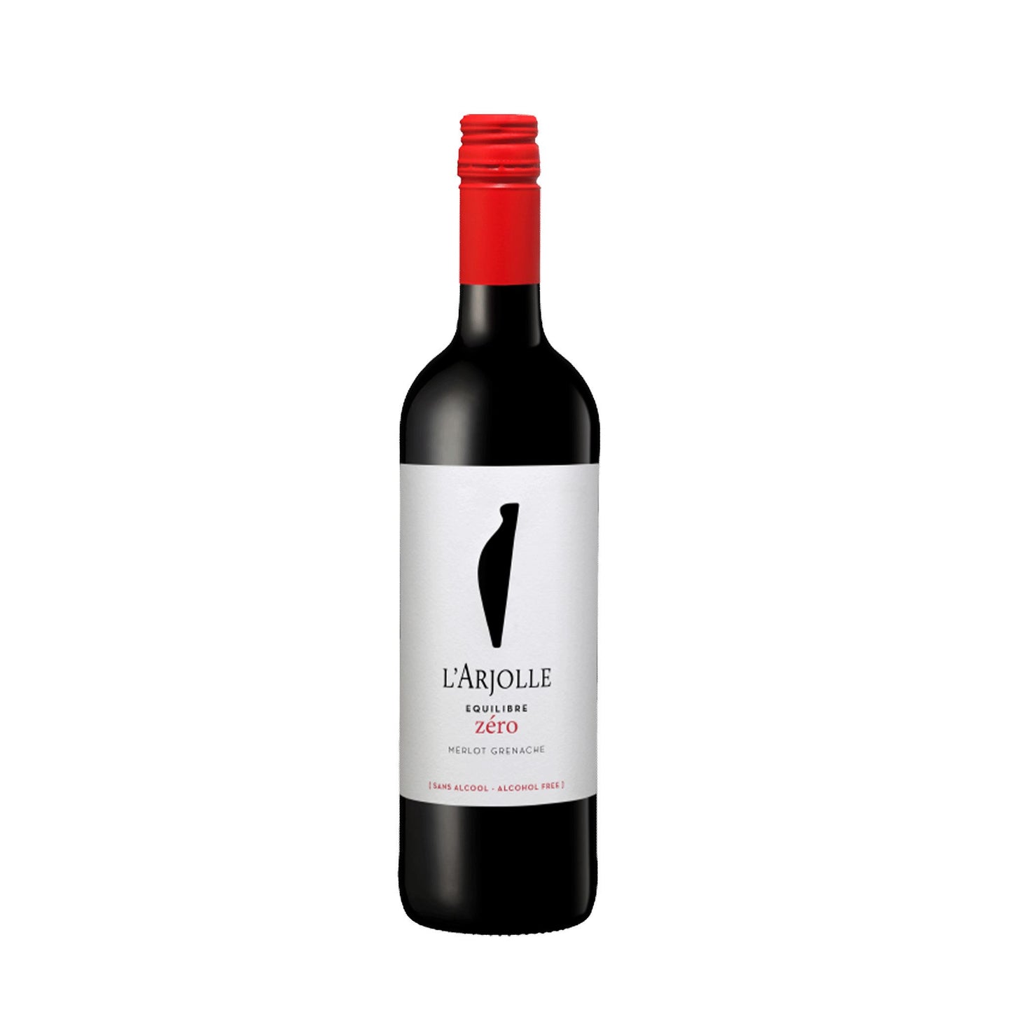 L'Arjolle Merlot Grenache - Clearsips