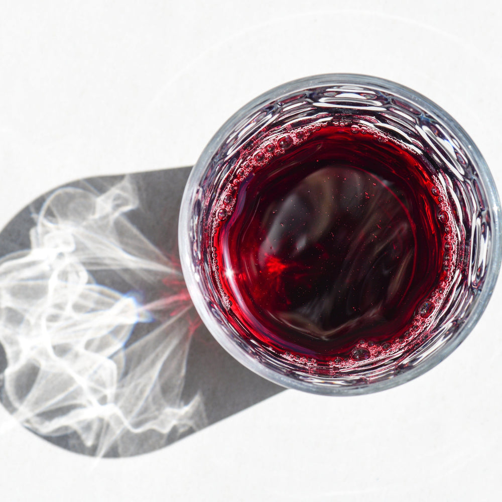 It’s Time to Talk About Non-Alcoholic Red Wine