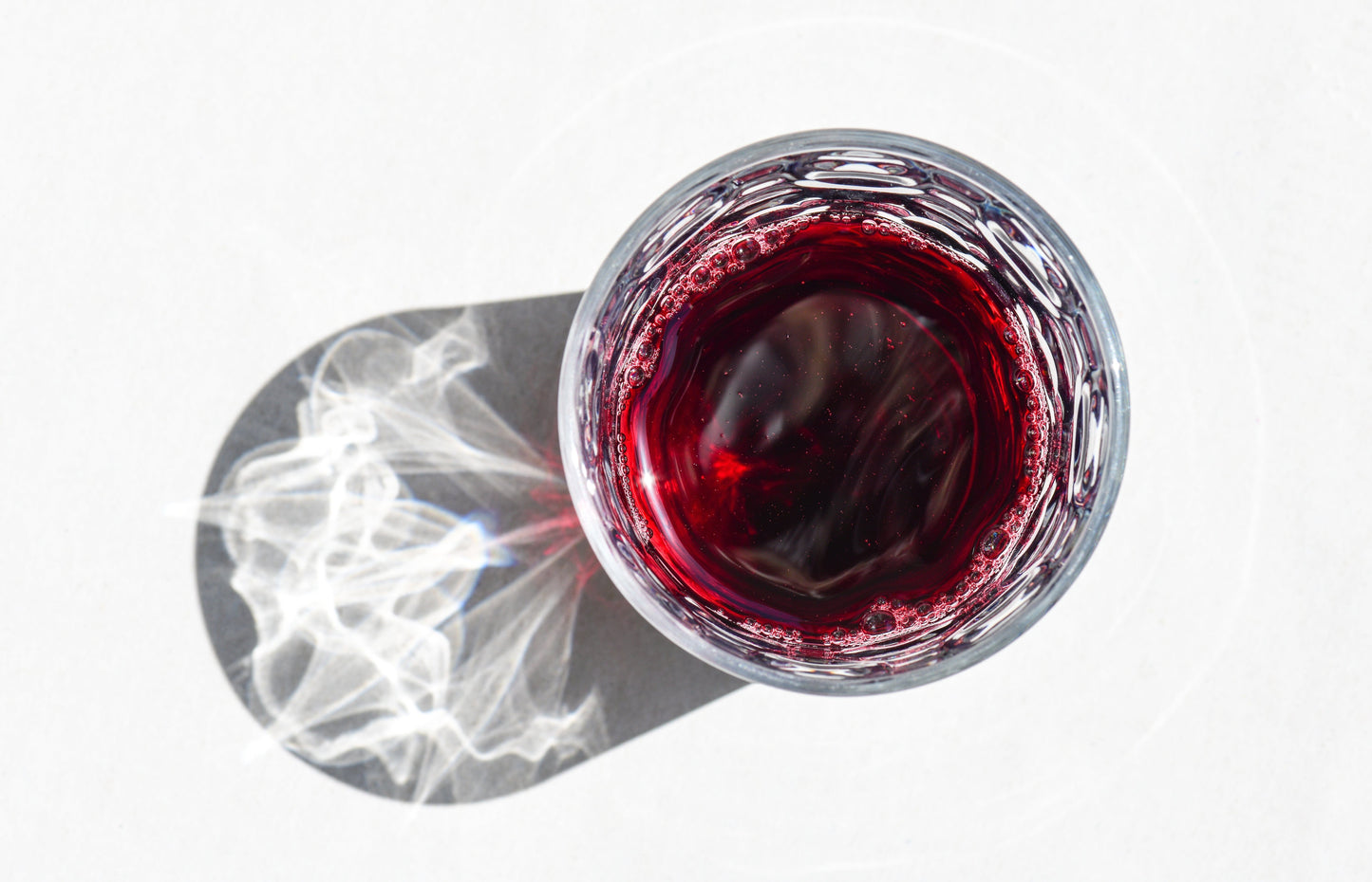 It’s Time to Talk About Non-Alcoholic Red Wine