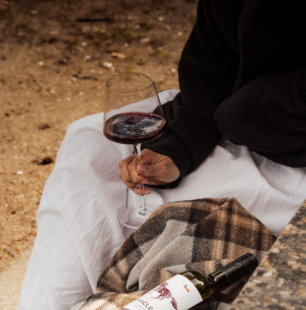 Sober October: Why One Month Off Might Change How You Drink