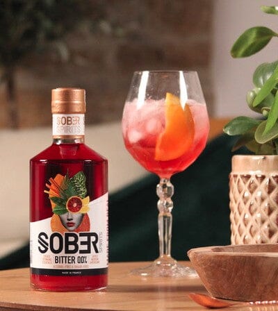 
                  
                    Sober Spirits Bitter 0.0%
                  
                