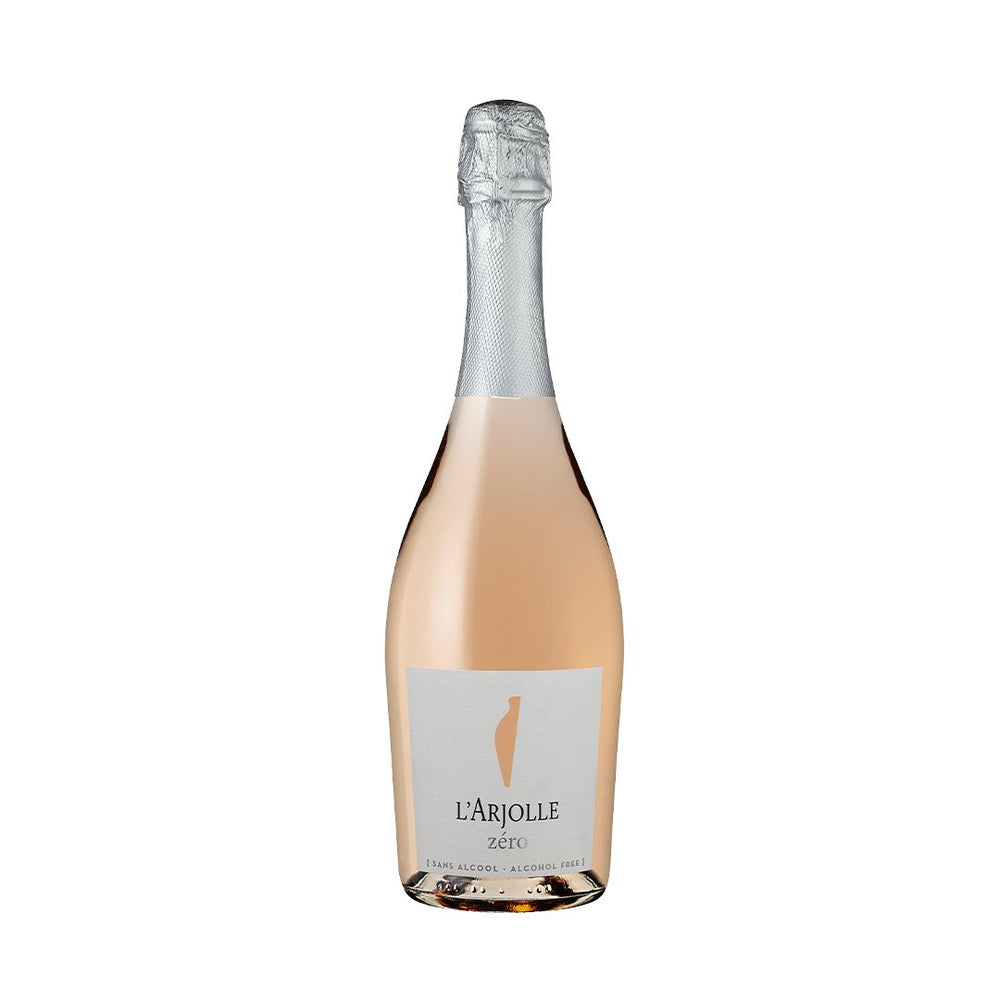 L'Arjolle Sparkling Rosé