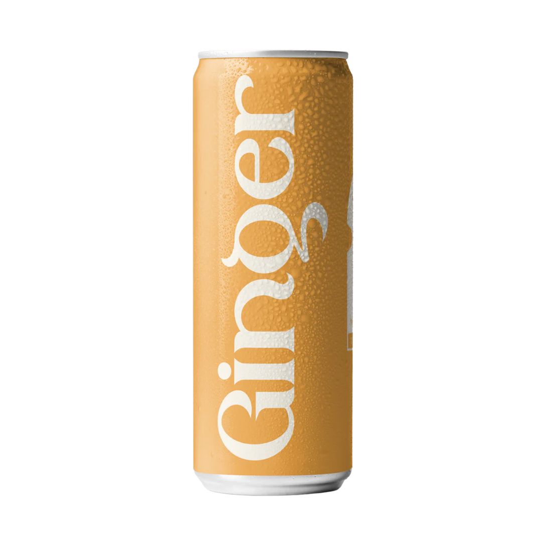 
                  
                    Casa Pinata Ginger Shrub
                  
                