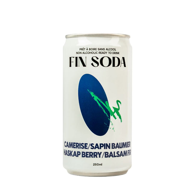 Fin Soda