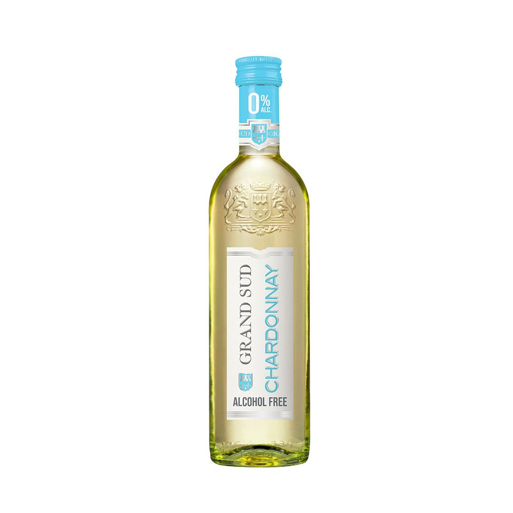 Grand Sud Mini Chardonnay (250 ML)
