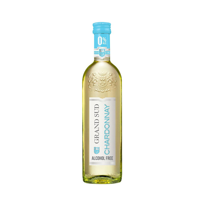 Grand Sud Mini Chardonnay (250 ML)