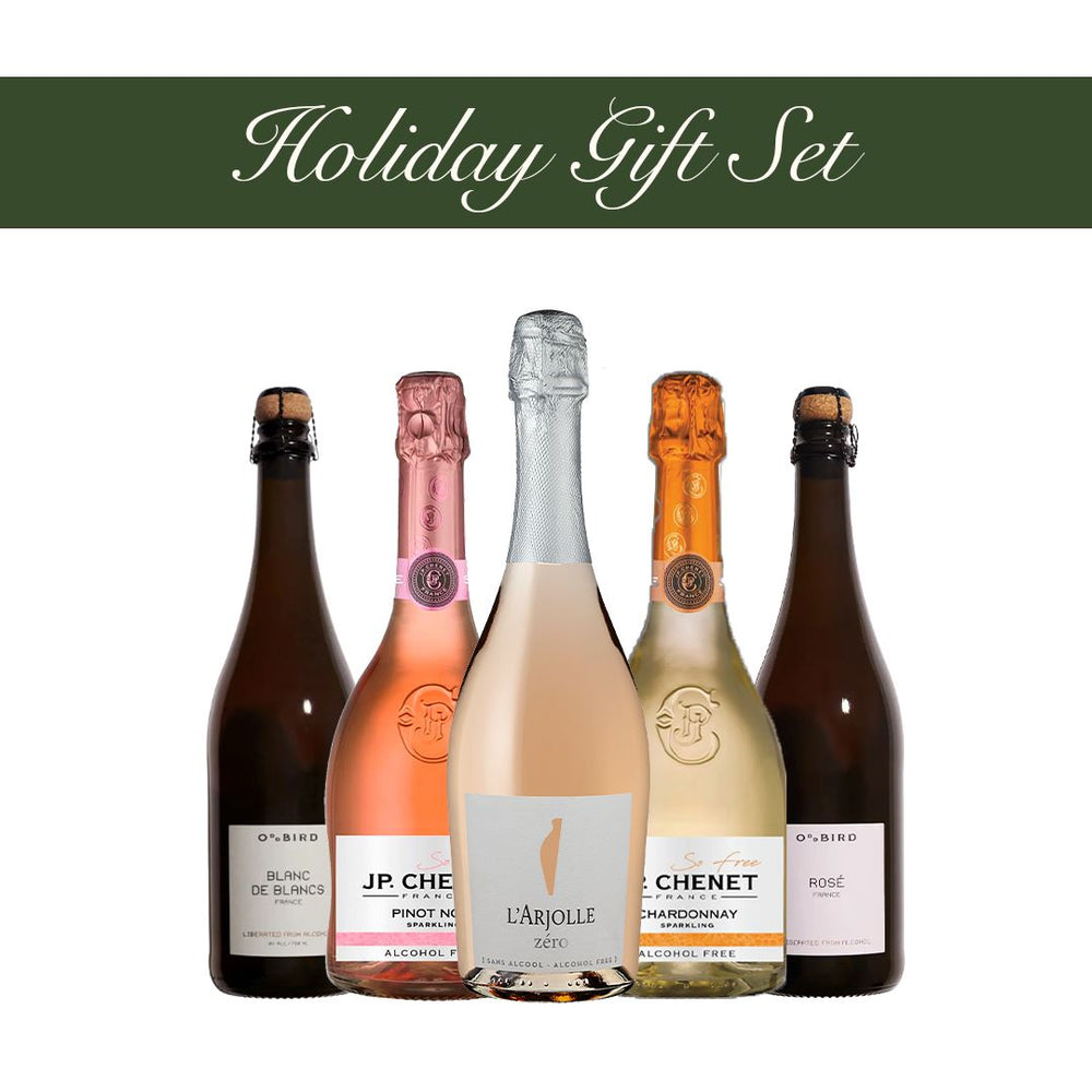 French Celebration Gift Set ($98 Value)