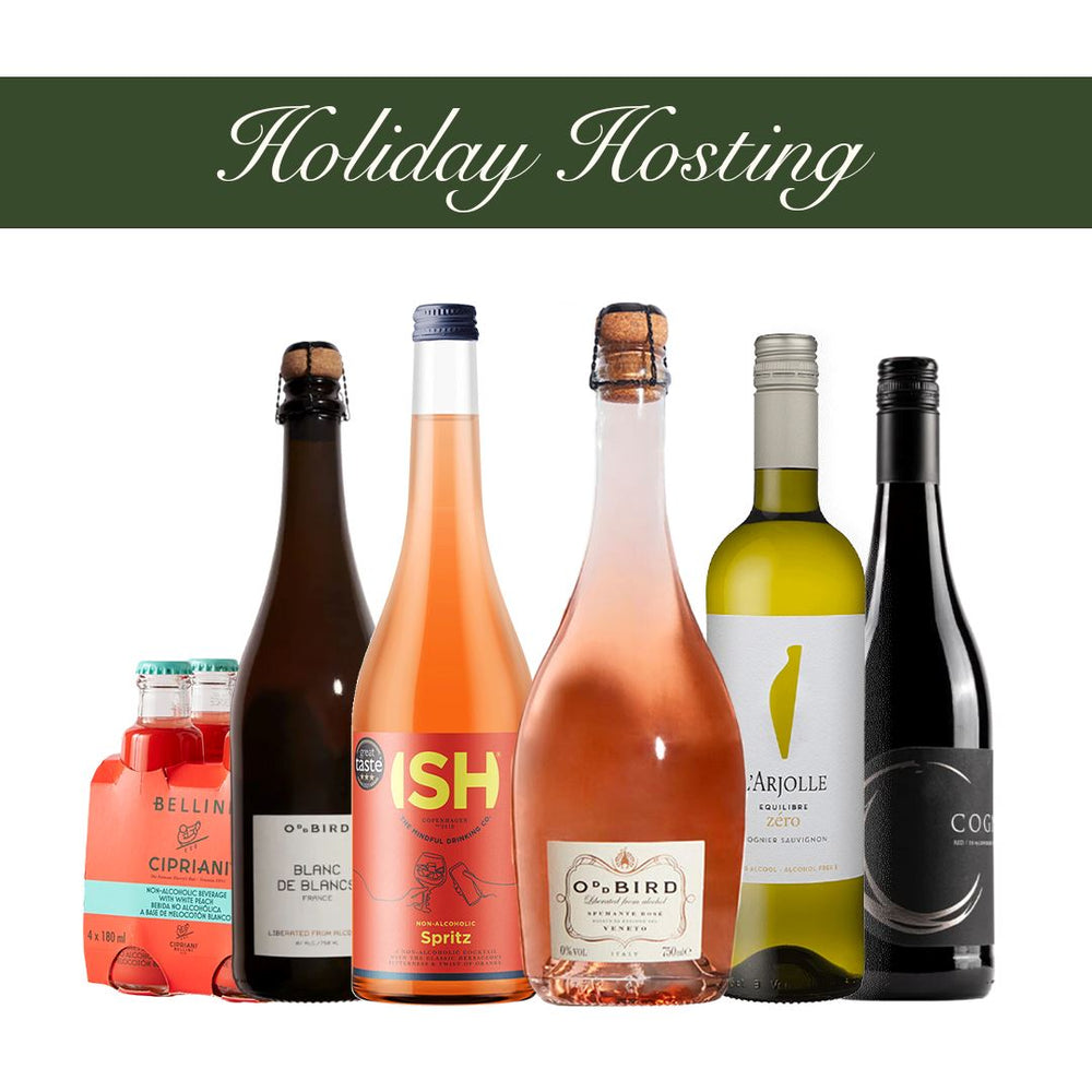 Holiday Inclusive Hosting Kit ($132 Value)