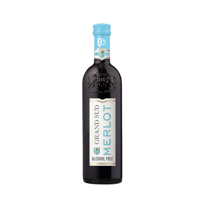 Grand Sud Mini Merlot (250 ML)
