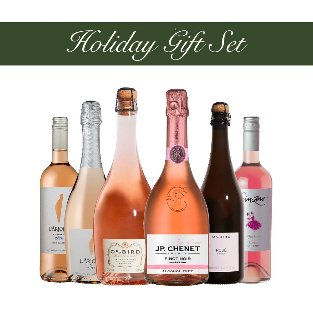 Rosé All Day Gift Set ($124 Value)