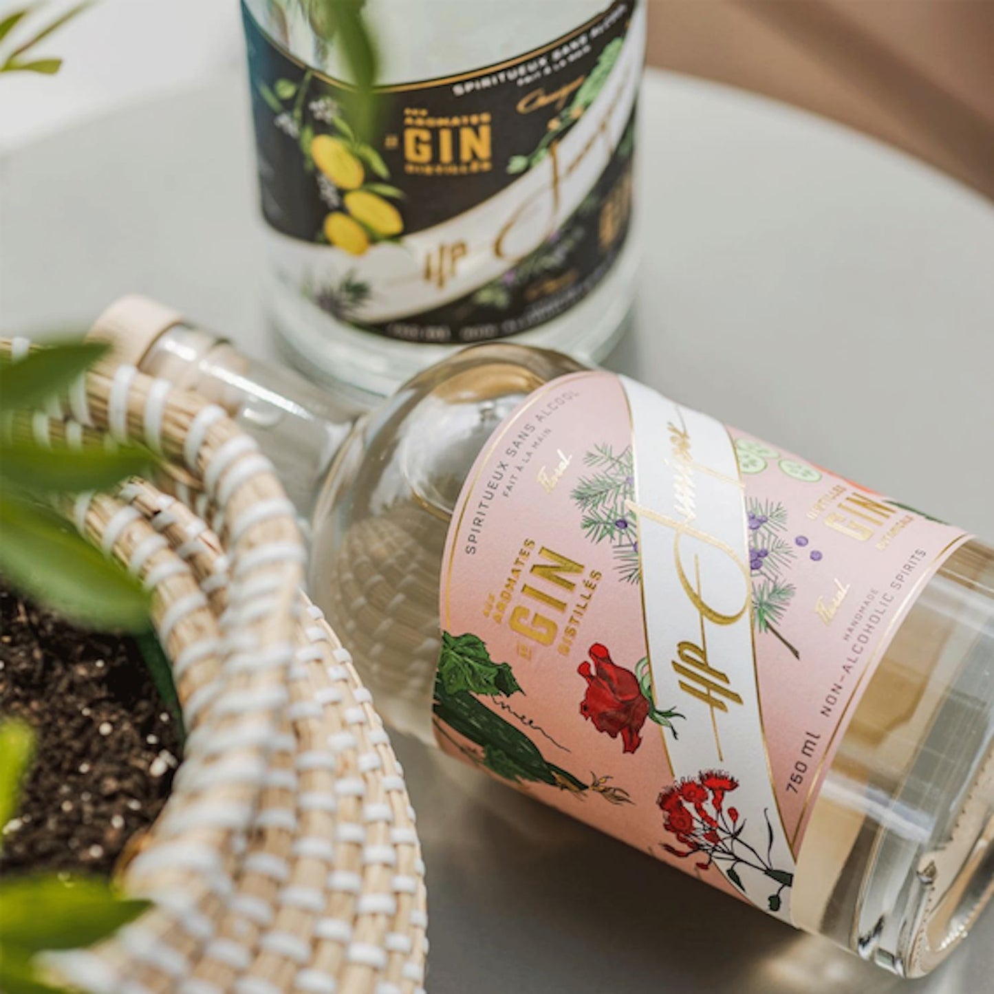 
                  
                    HP Juniper Floral Gin
                  
                