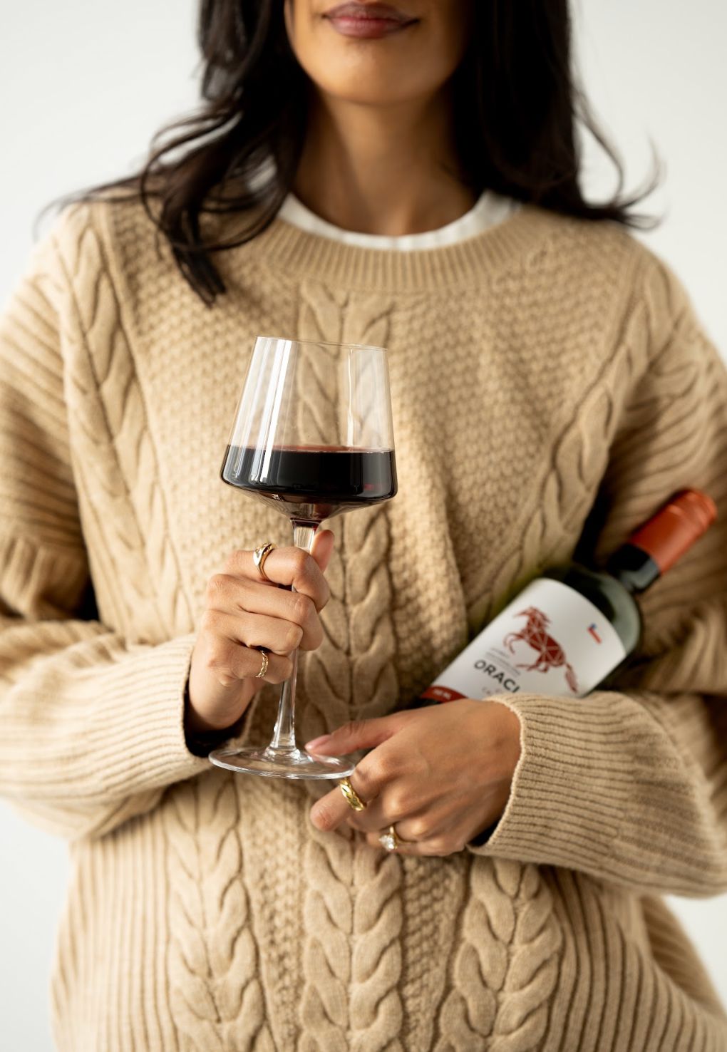 
                  
                    Oracle Carmenere (Limited Edition)
                  
                