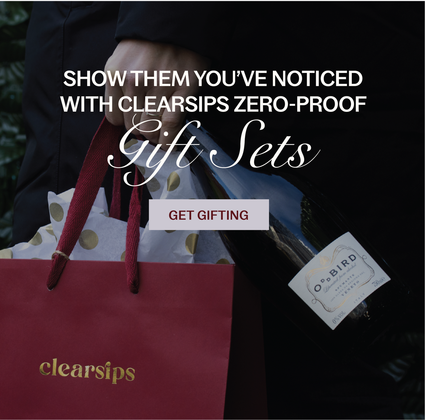 Clearsips