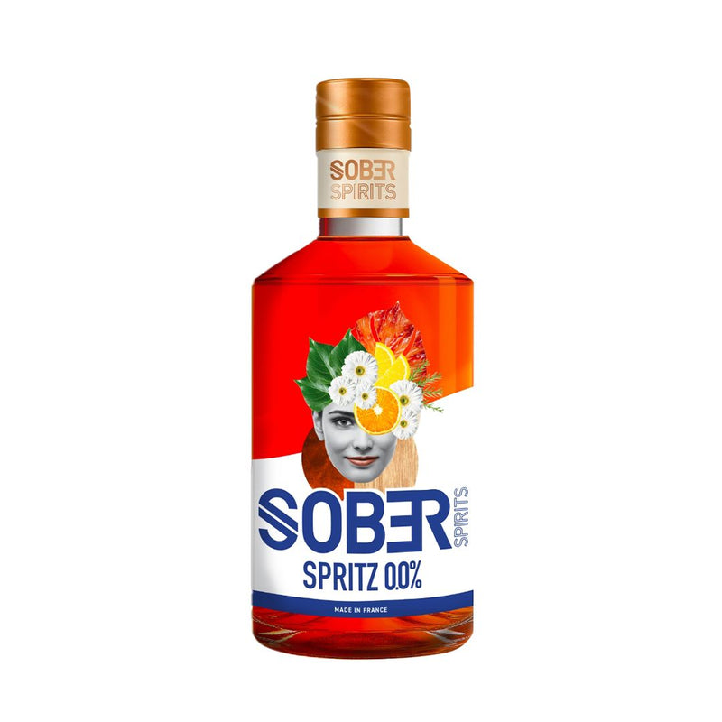 Sober Spirits 0.0% Spritz