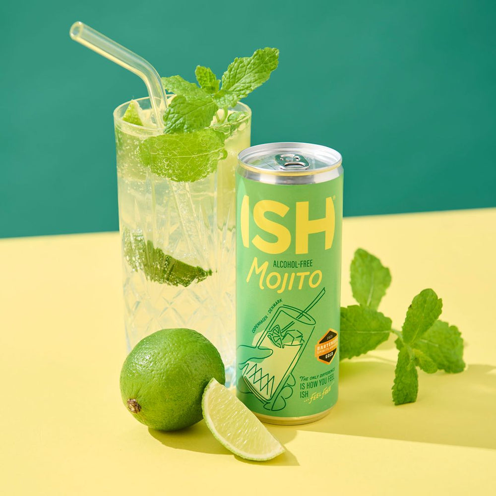 ISH Mojito