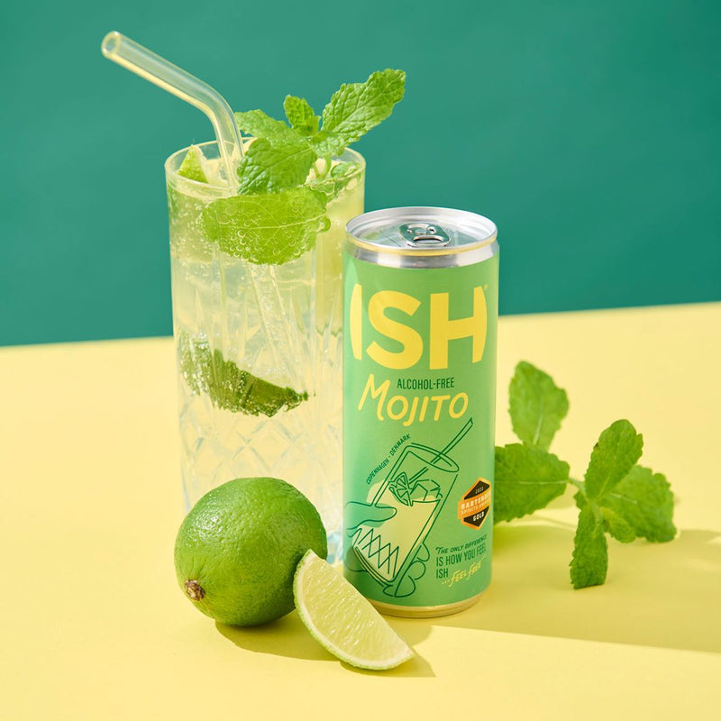 ISH Mojito