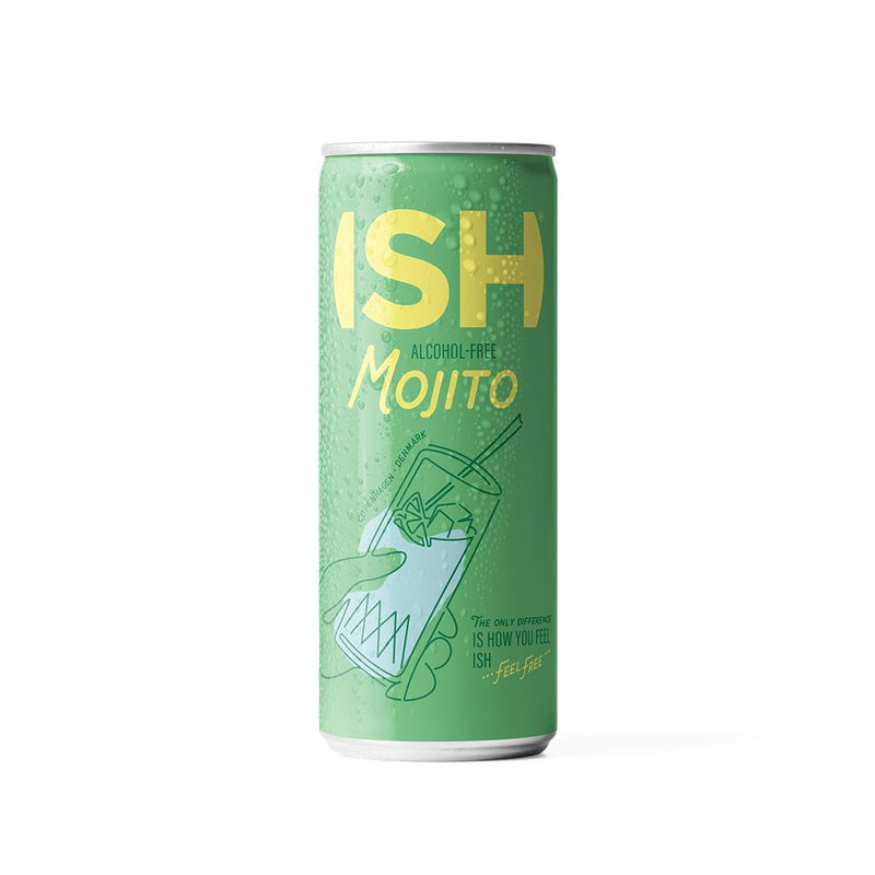 ISH Mojito