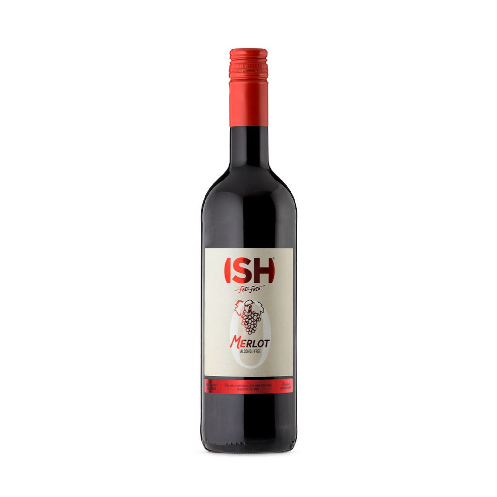 ISH Merlot