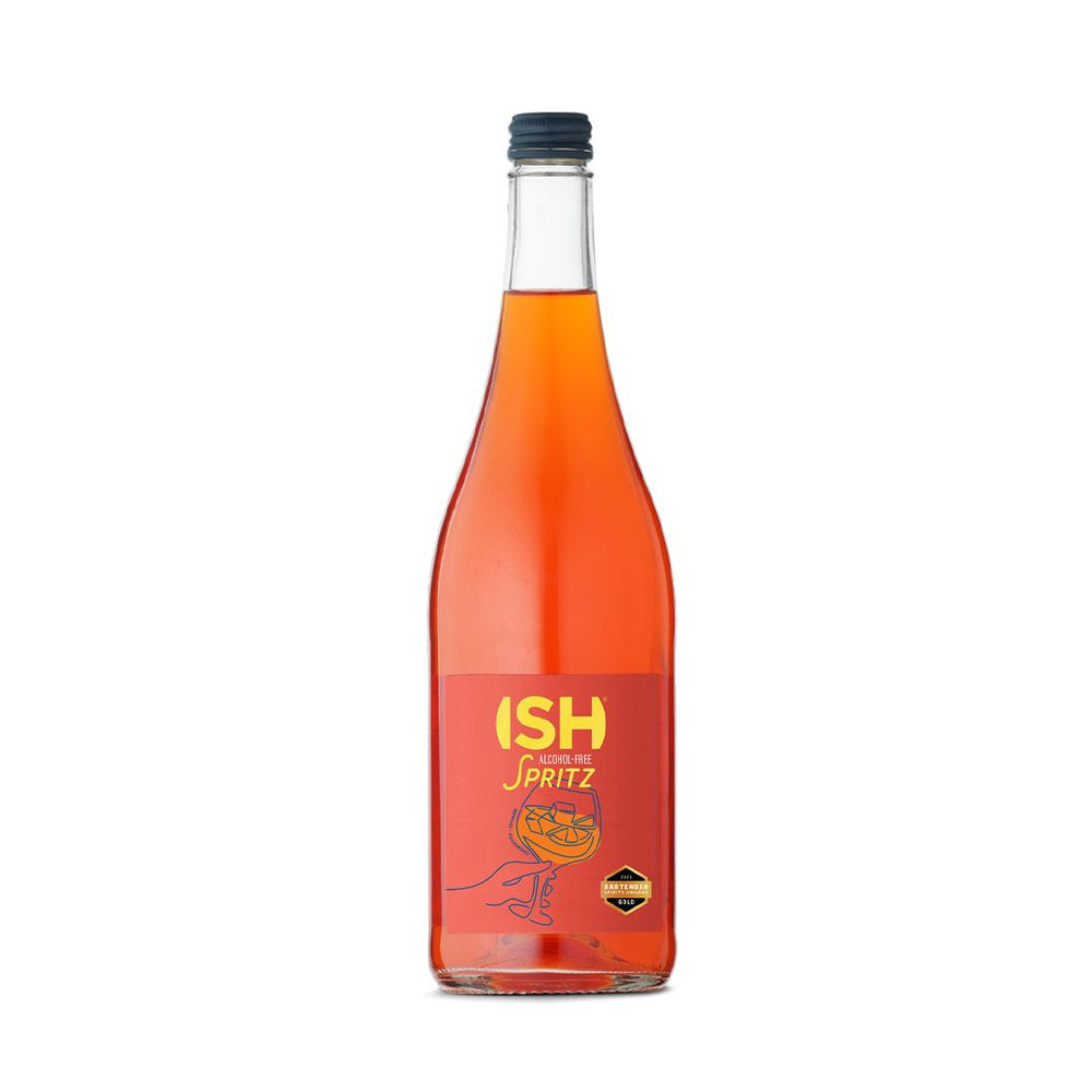 ISH Spritz 750 ML