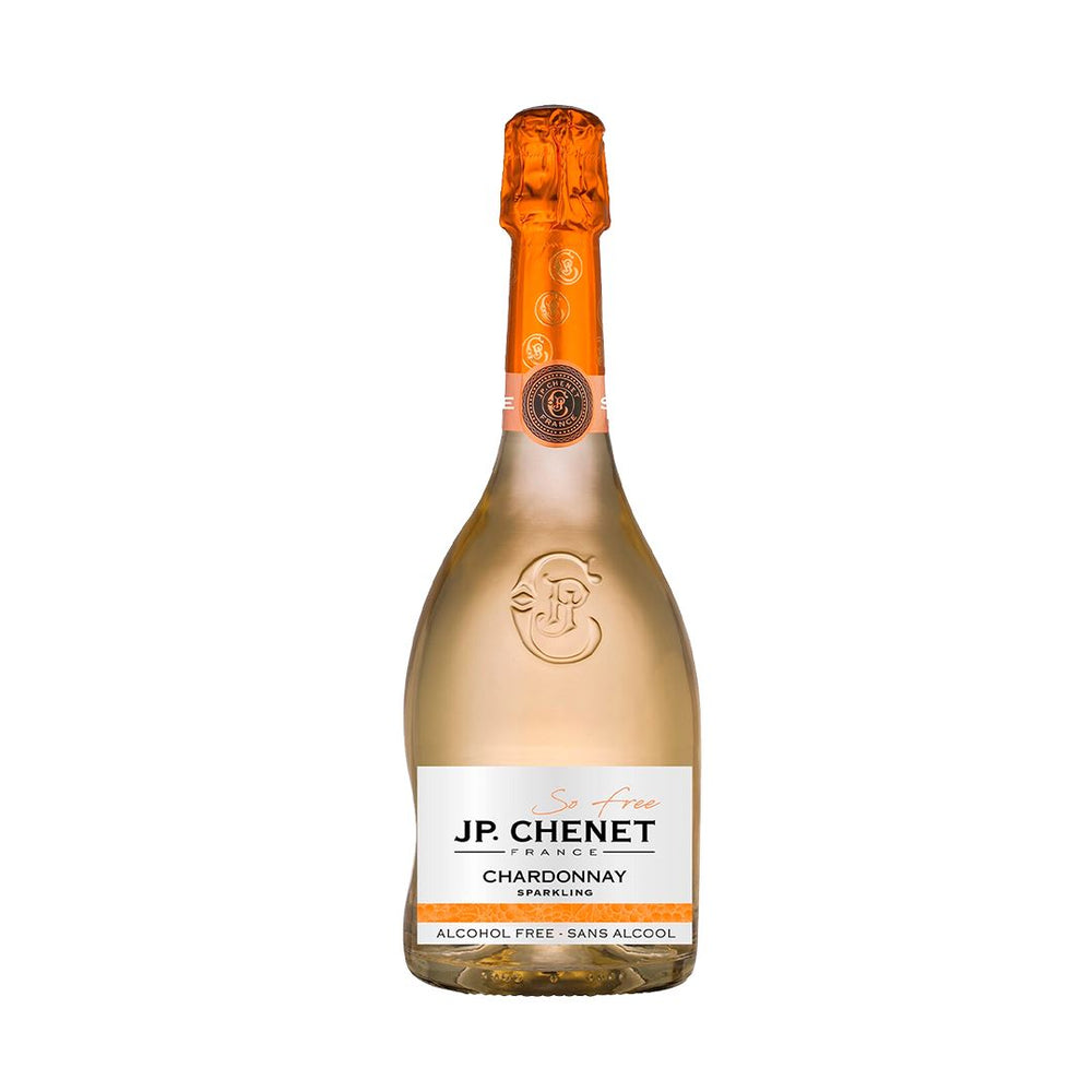 JP Chenet So Free Sparkling Chardonnay