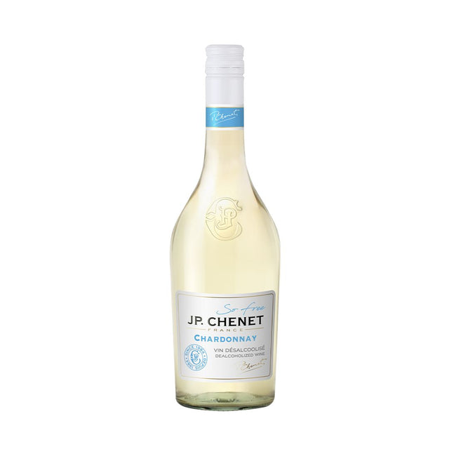 JP Chenet So Free Chardonnay