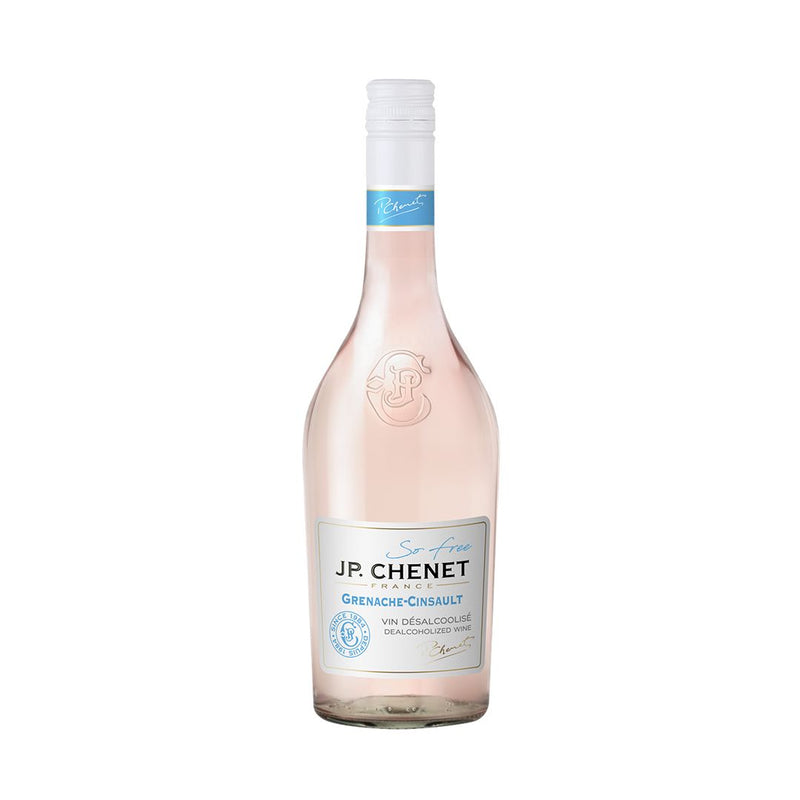 JP Chenet So Free Rosé