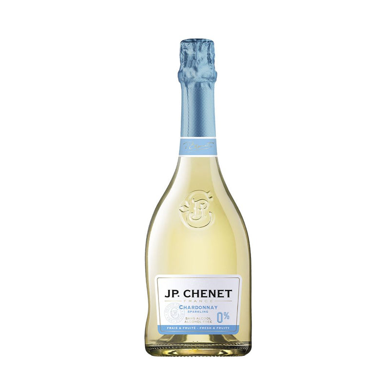 JP Chenet So Free Sparkling Chardonnay