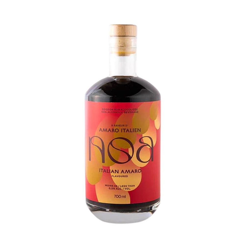 NOA Italian Amaro