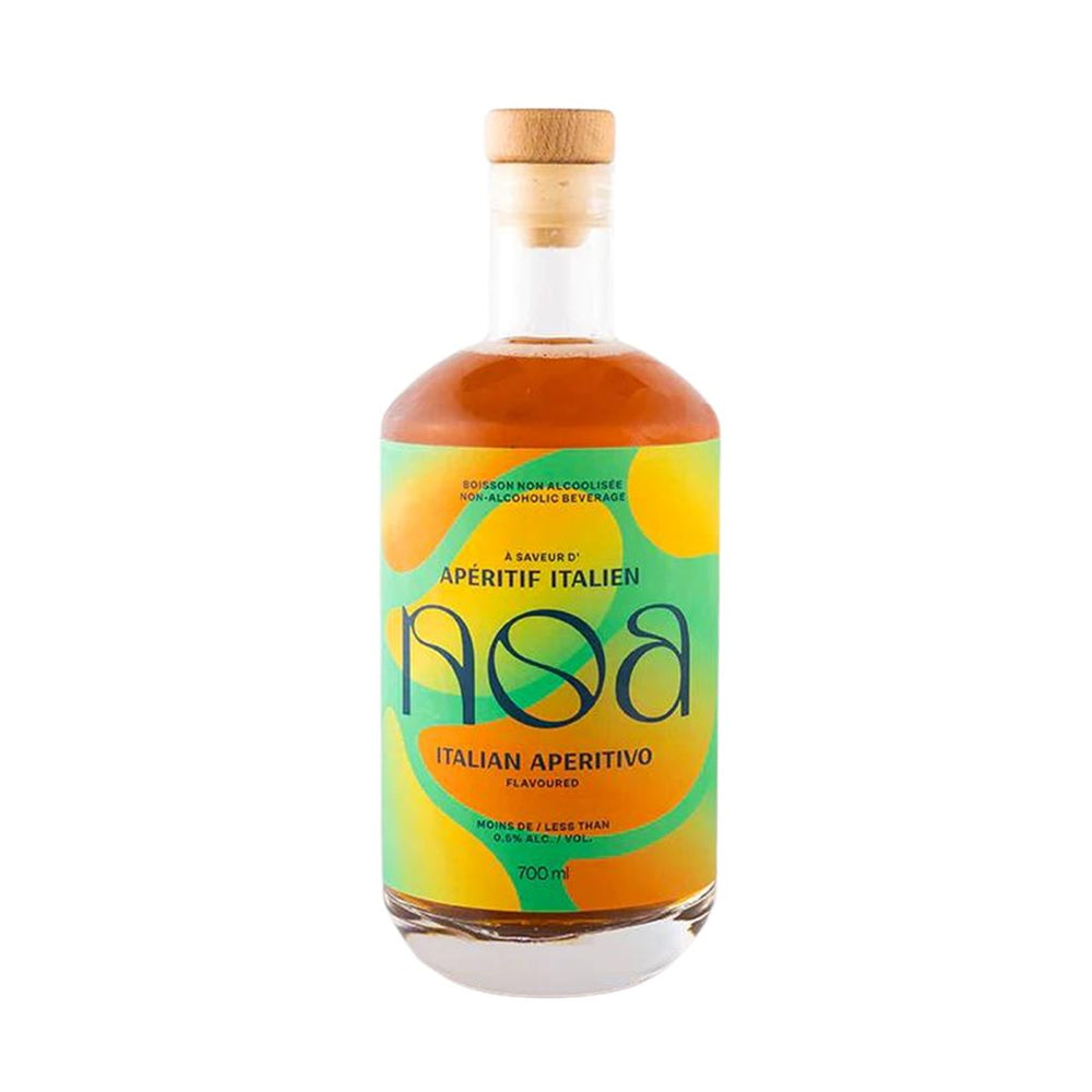 NOA Italian Aperitivo