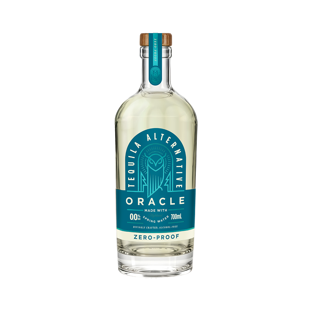 
                  
                    Oracle Tequila Alternative
                  
                