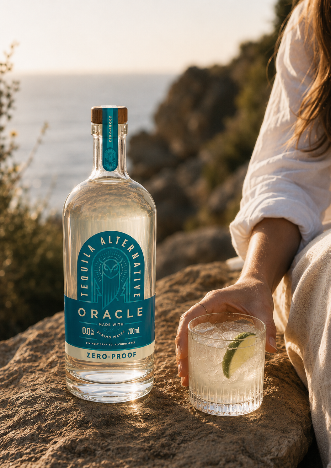 
                  
                    Oracle Tequila Alternative
                  
                