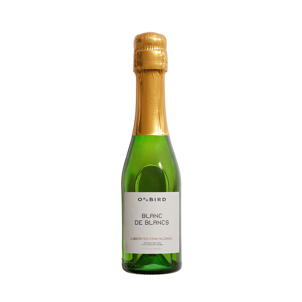 
                  
                    Oddbird Blanc de Blancs
                  
                