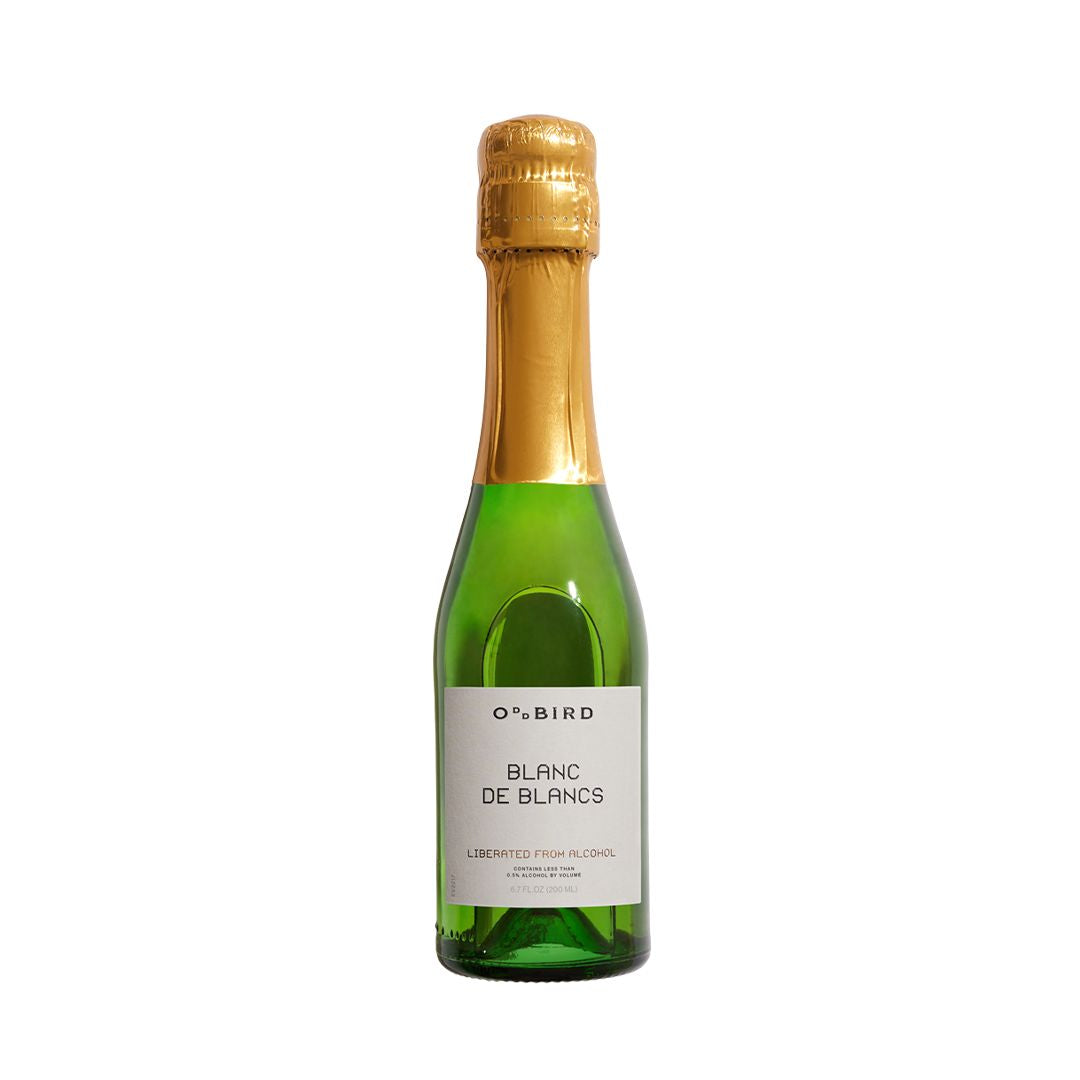 
                  
                    Oddbird Blanc de Blancs
                  
                