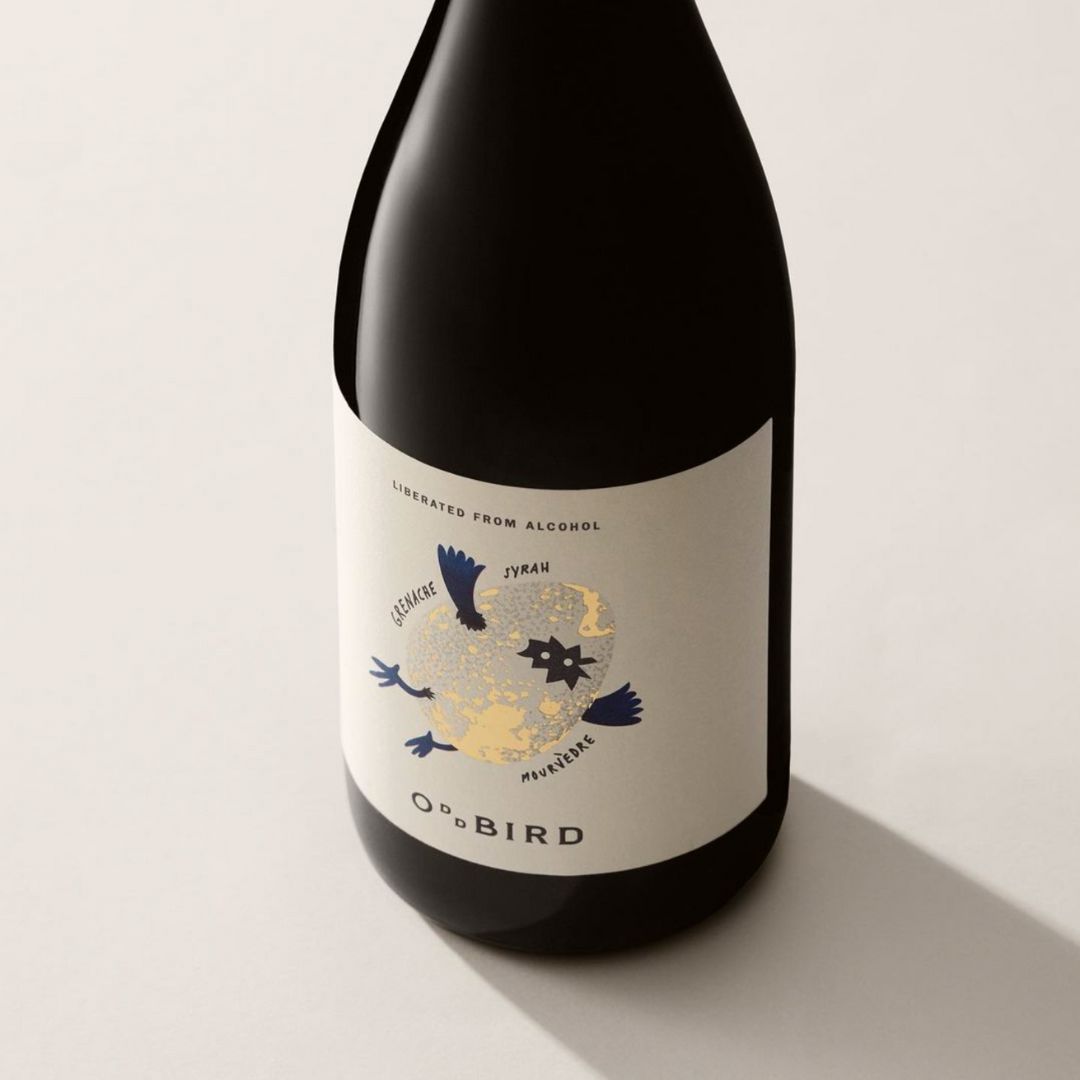 
                  
                    Oddbird GSM
                  
                