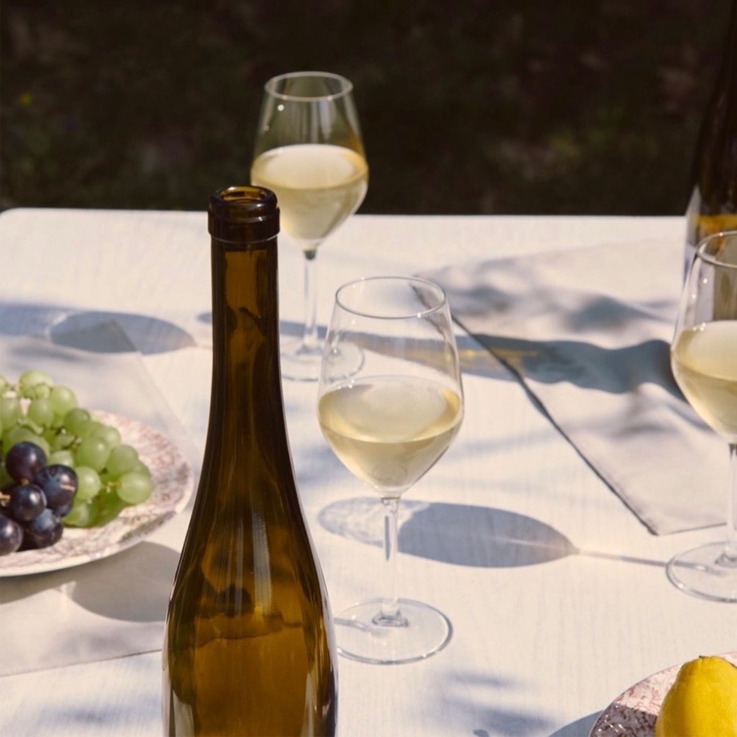 
                  
                    Oddbird Low Intervention Organic White No. 2 (Limited Edition)
                  
                