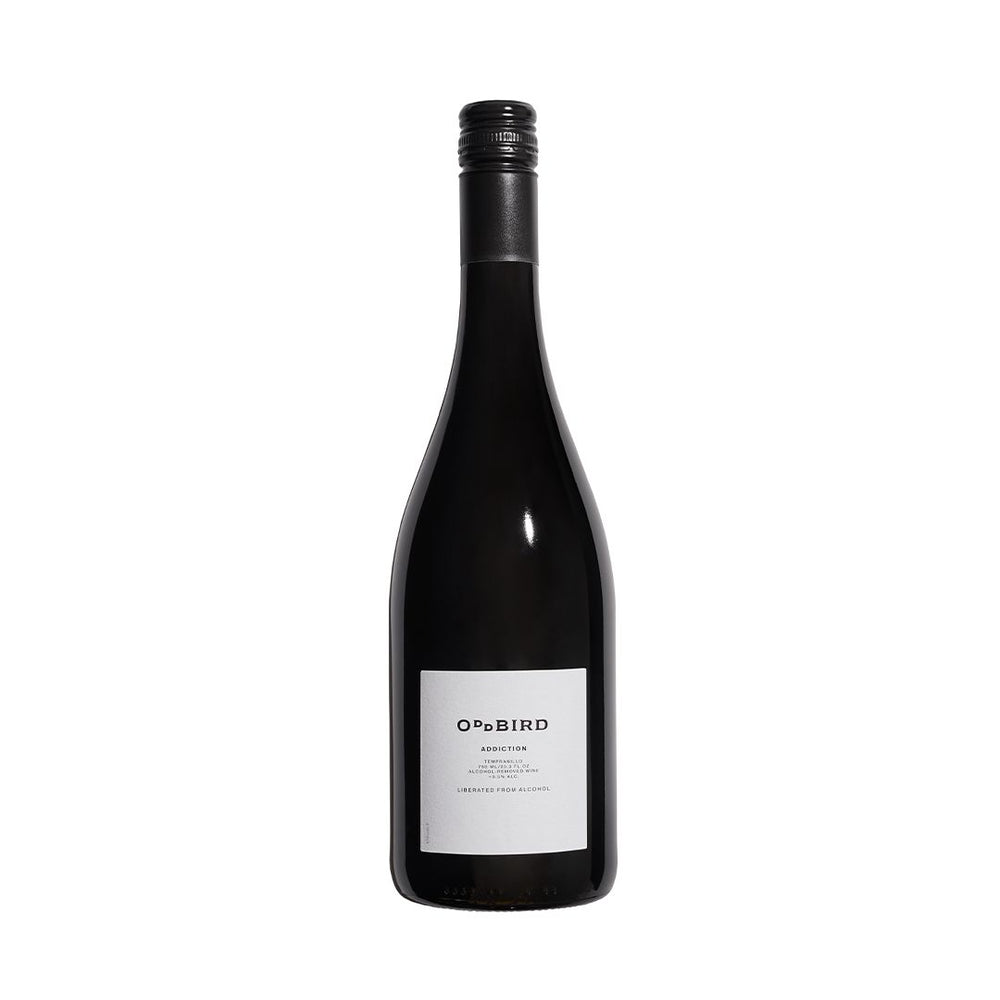 Oddbird Organic Tempranillo