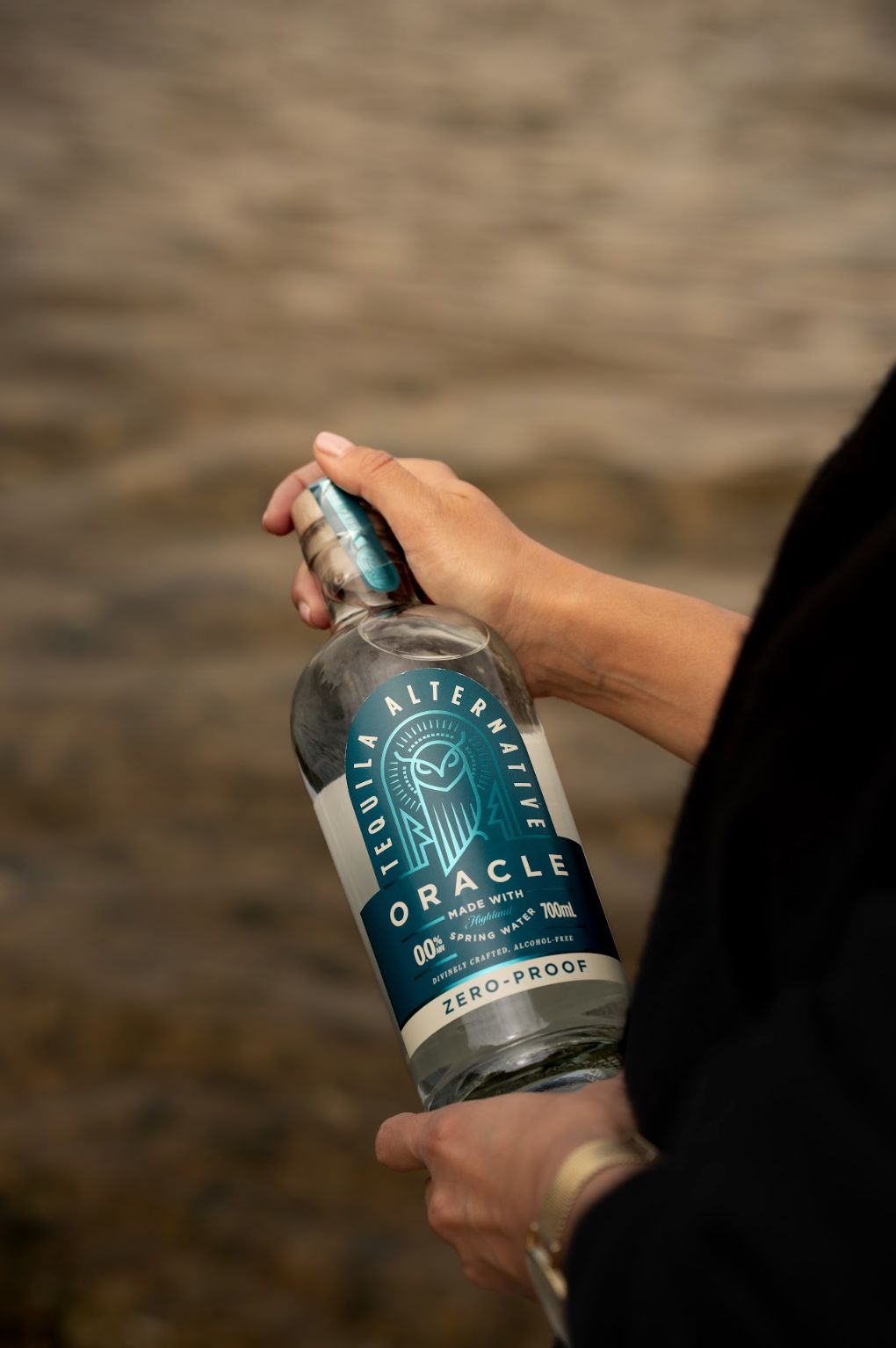 
                  
                    Oracle Tequila Alternative
                  
                