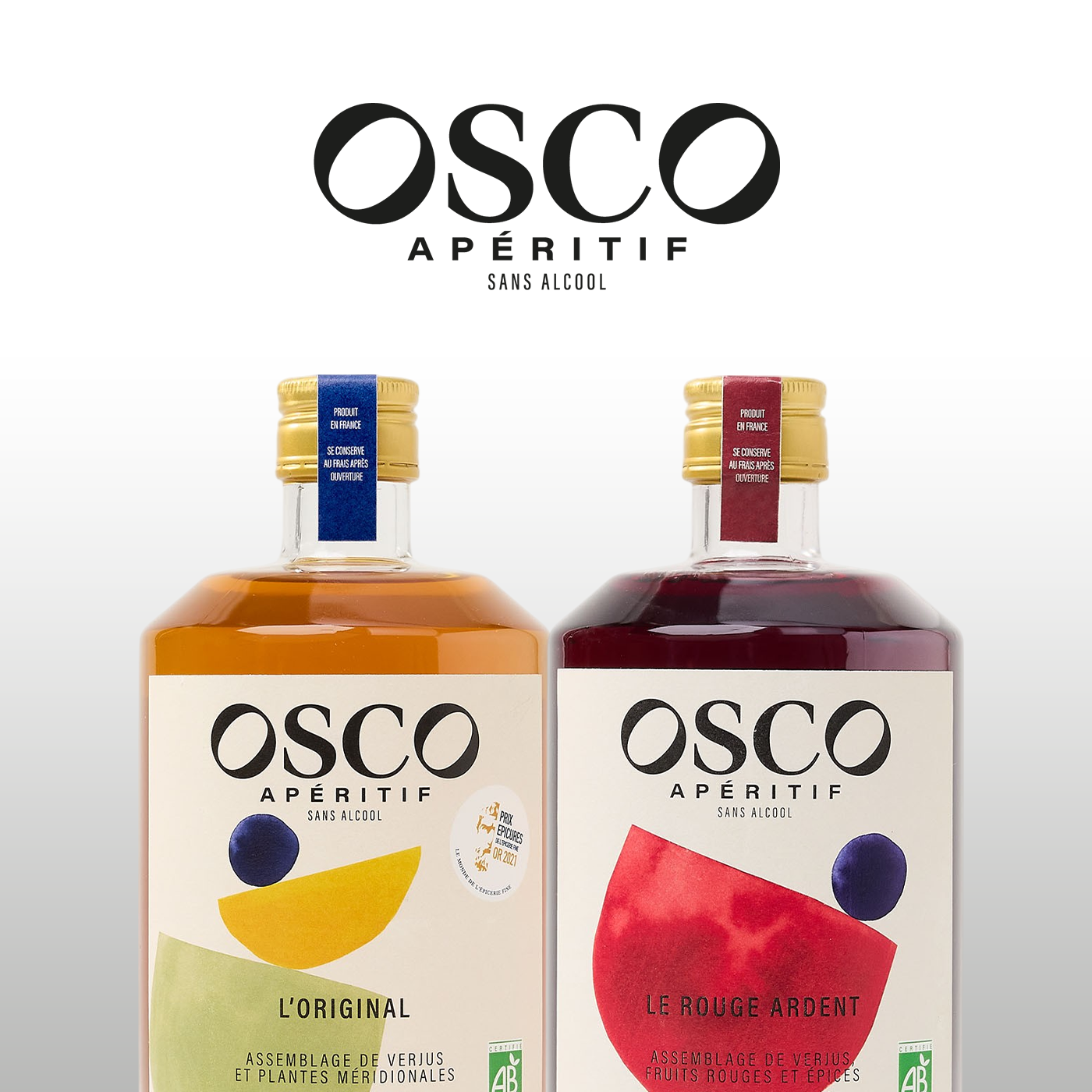 Osco Rouge OSCO – Clearsips
