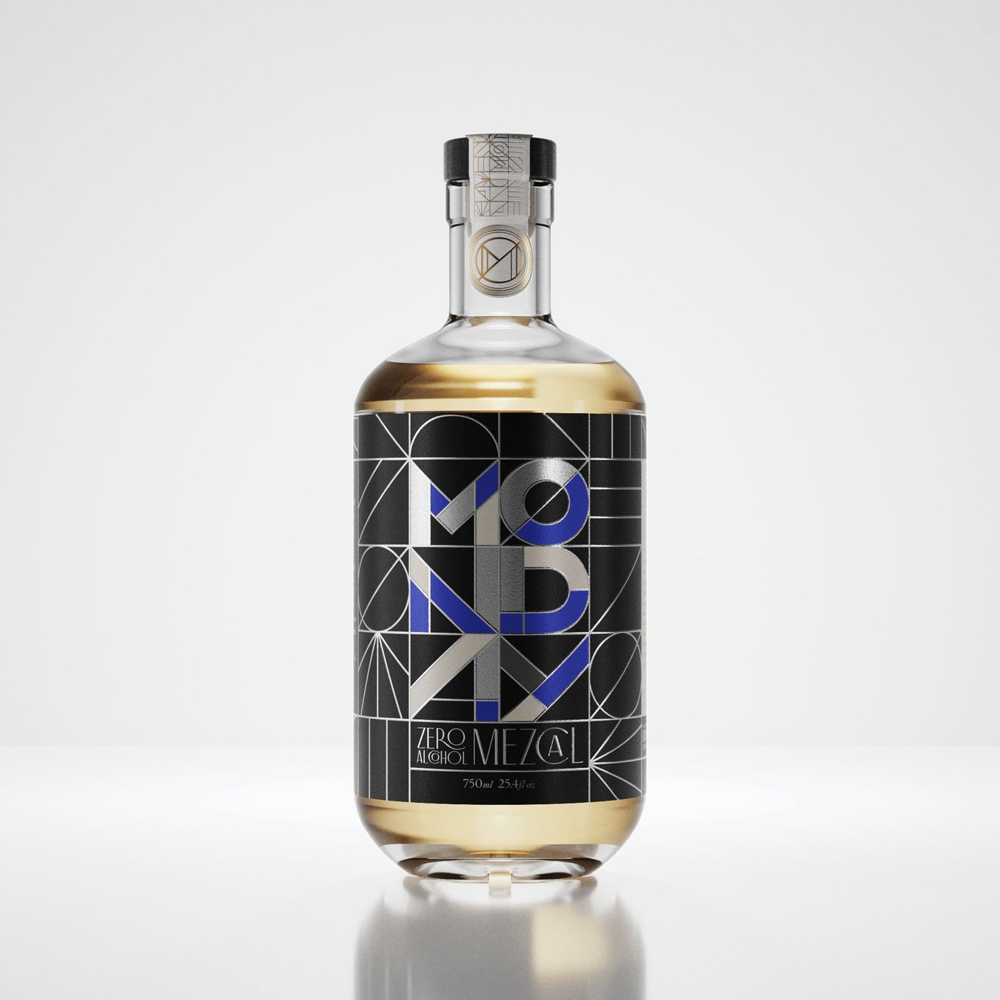 
                  
                    Monday Mezcal
                  
                