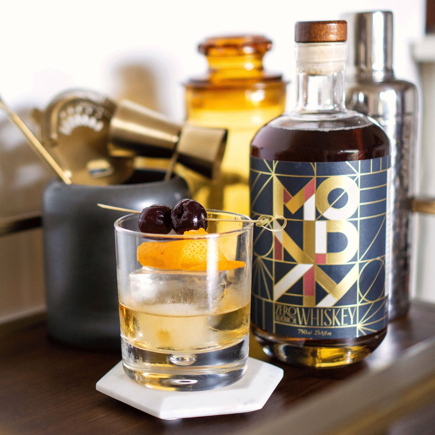 
                  
                    Monday Whiskey
                  
                