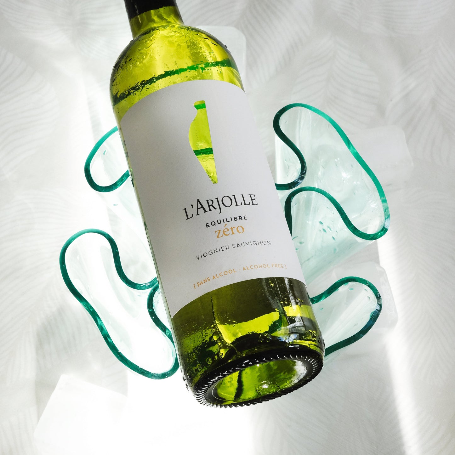 
                  
                    L'Arjolle Viognier Sauvignon
                  
                