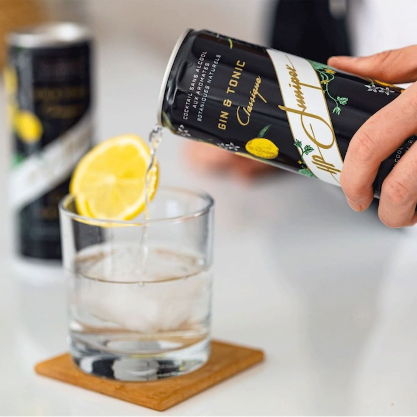 
                  
                    HP Juniper Classic Gin & Tonic
                  
                