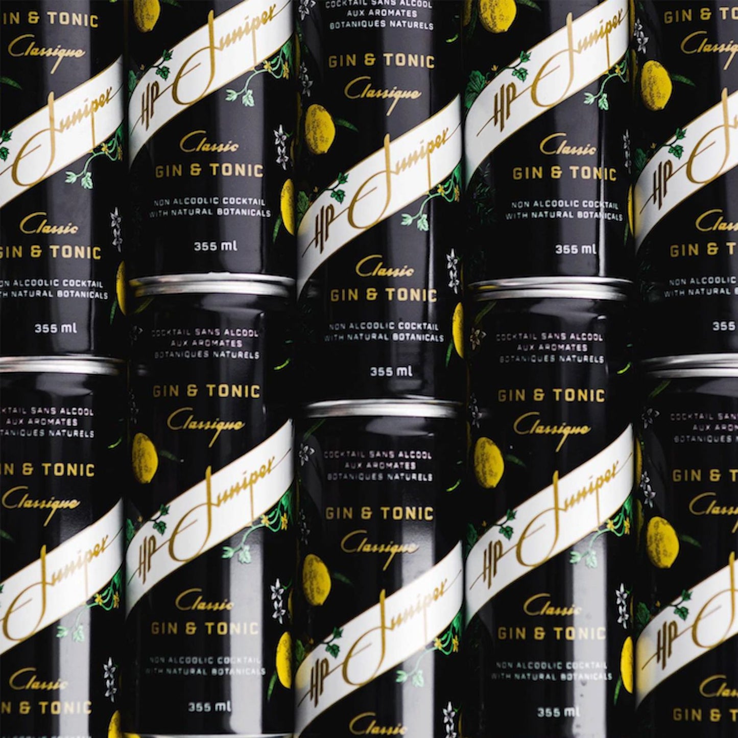 
                  
                    HP Juniper Classic Gin & Tonic
                  
                