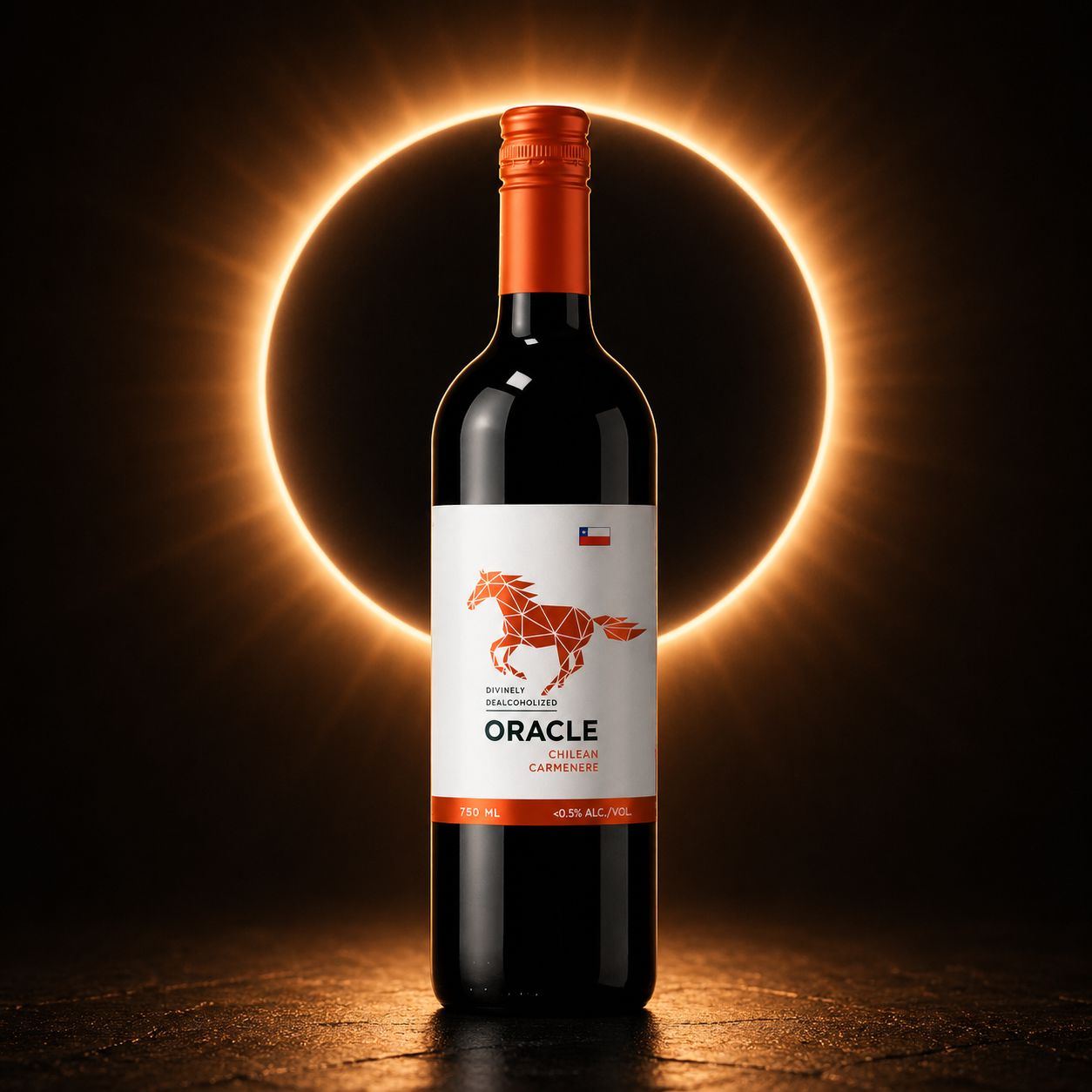 
                  
                    Oracle Carmenere (Limited Edition)
                  
                