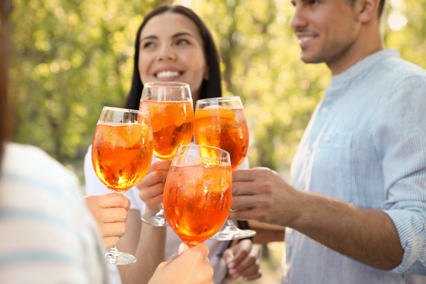
                  
                    Zero-Proof Italian Spritz Kit ($59 Value)
                  
                