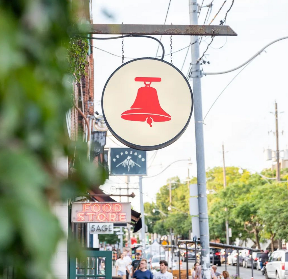 Bellwoods Brewery