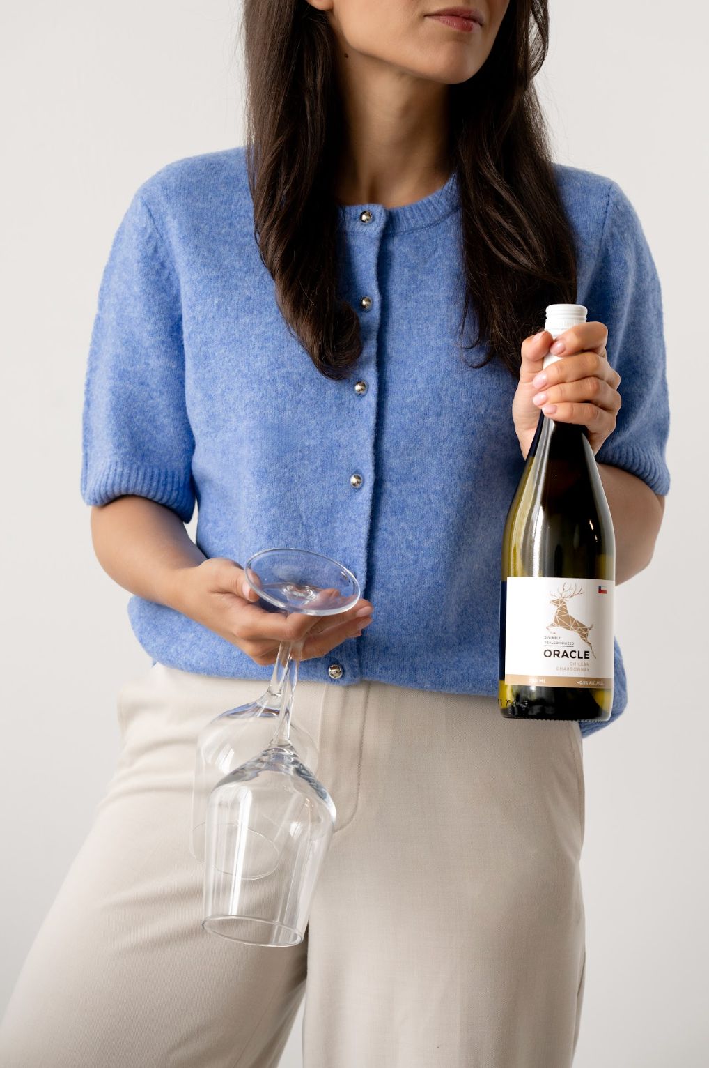
                  
                    Oracle Chilean Chardonnay
                  
                