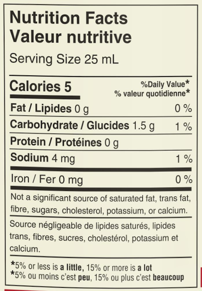 
                  
                    Oracle Malt Whiskey Alternative
                  
                