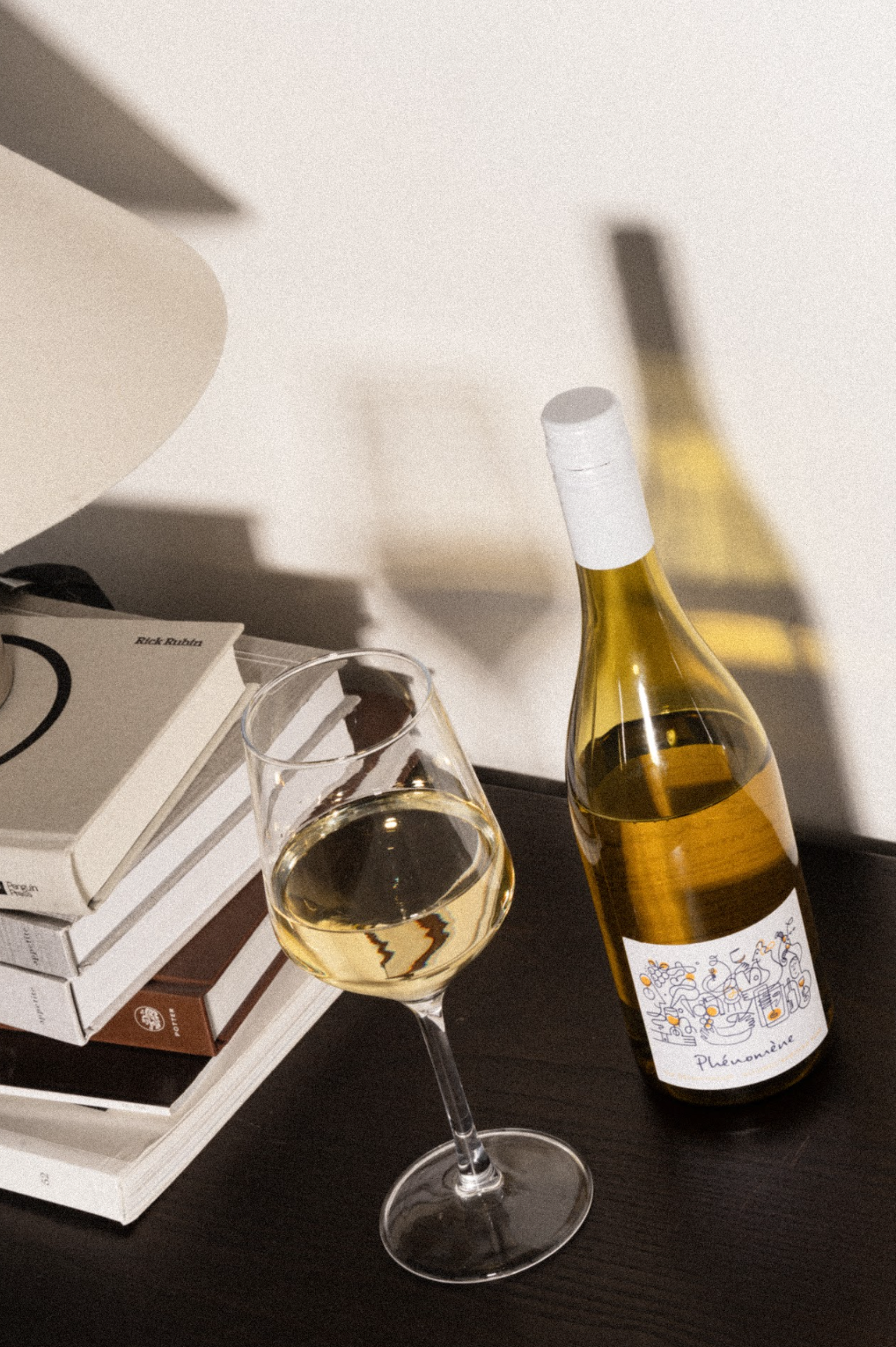 DEALCOHOLIZED WINE