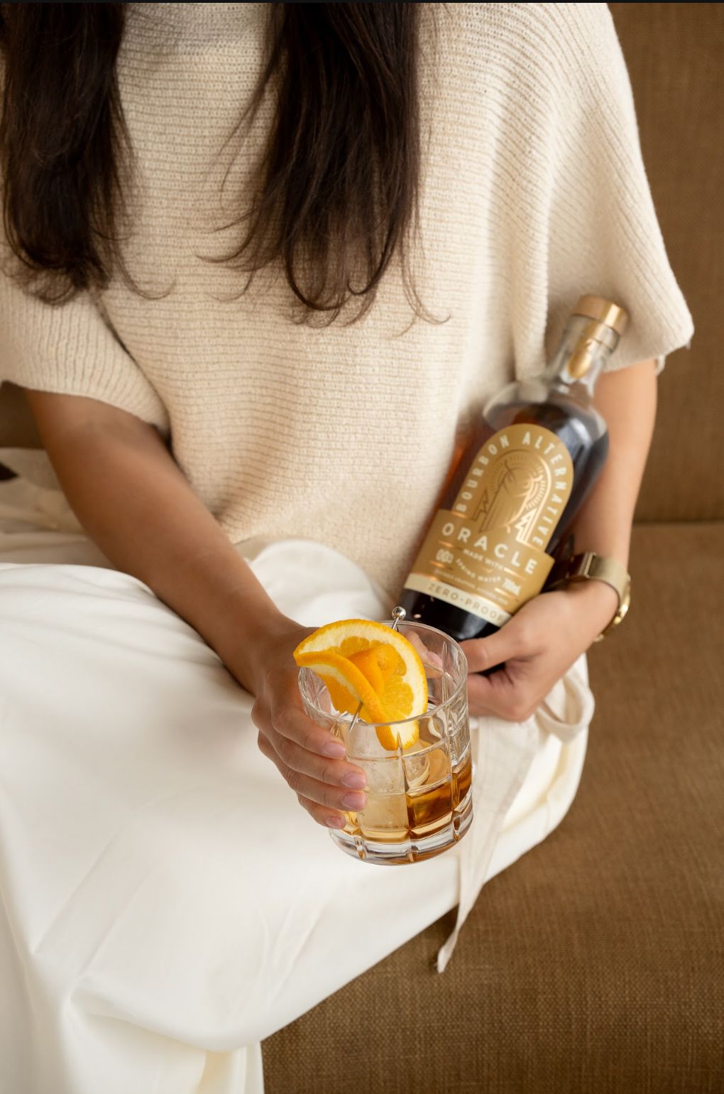 
                  
                    Oracle Bourbon Alternative
                  
                